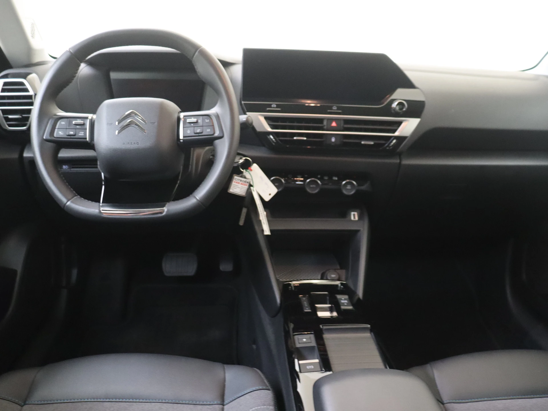 Citroën ë-C4