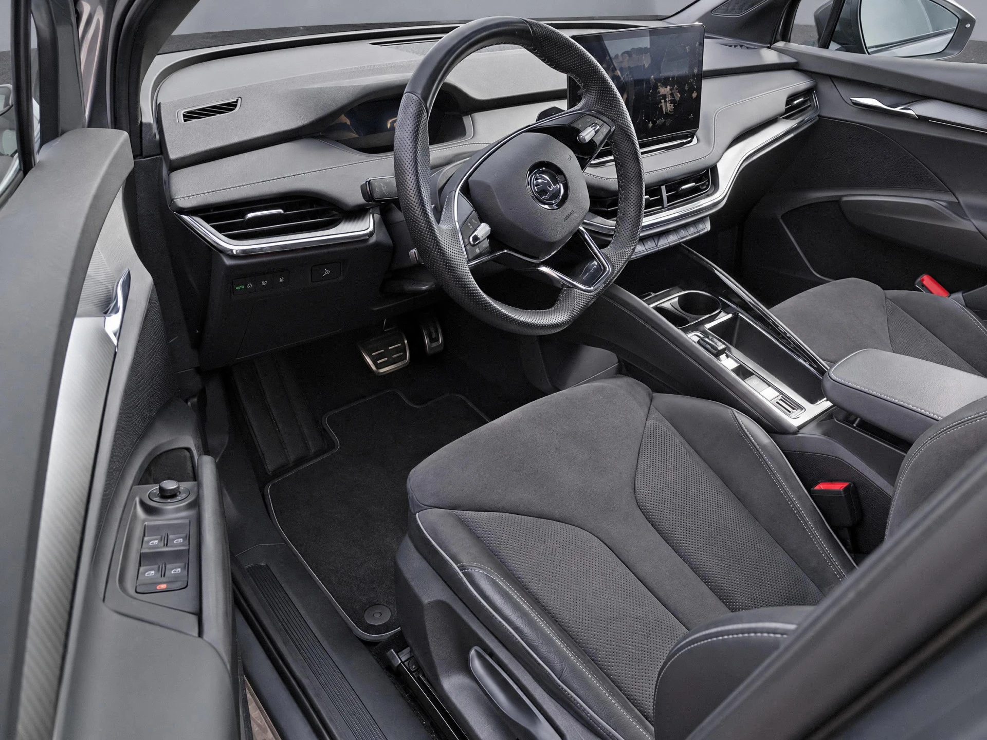 Škoda Enyaq