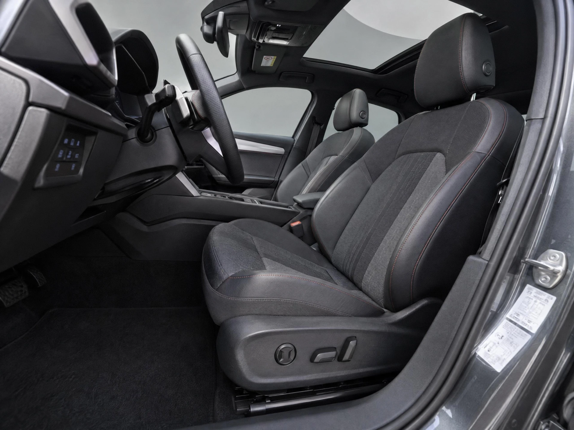 SEAT León