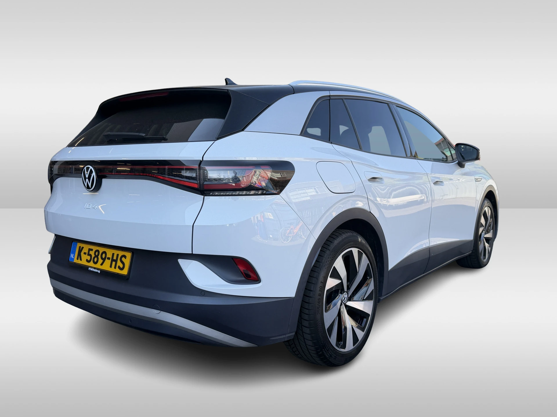 Volkswagen ID.4