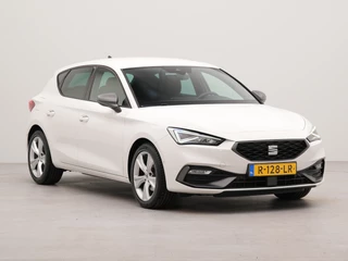 SEAT León
