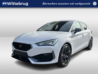 Cupra León