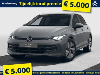 Volkswagen Golf 1.5 eHybrid Life Edition !!!Profiteer ook van € 5.000 inruilpremie!!!