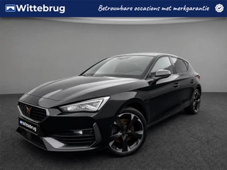 Cupra León
