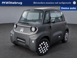 Citroën Ami
