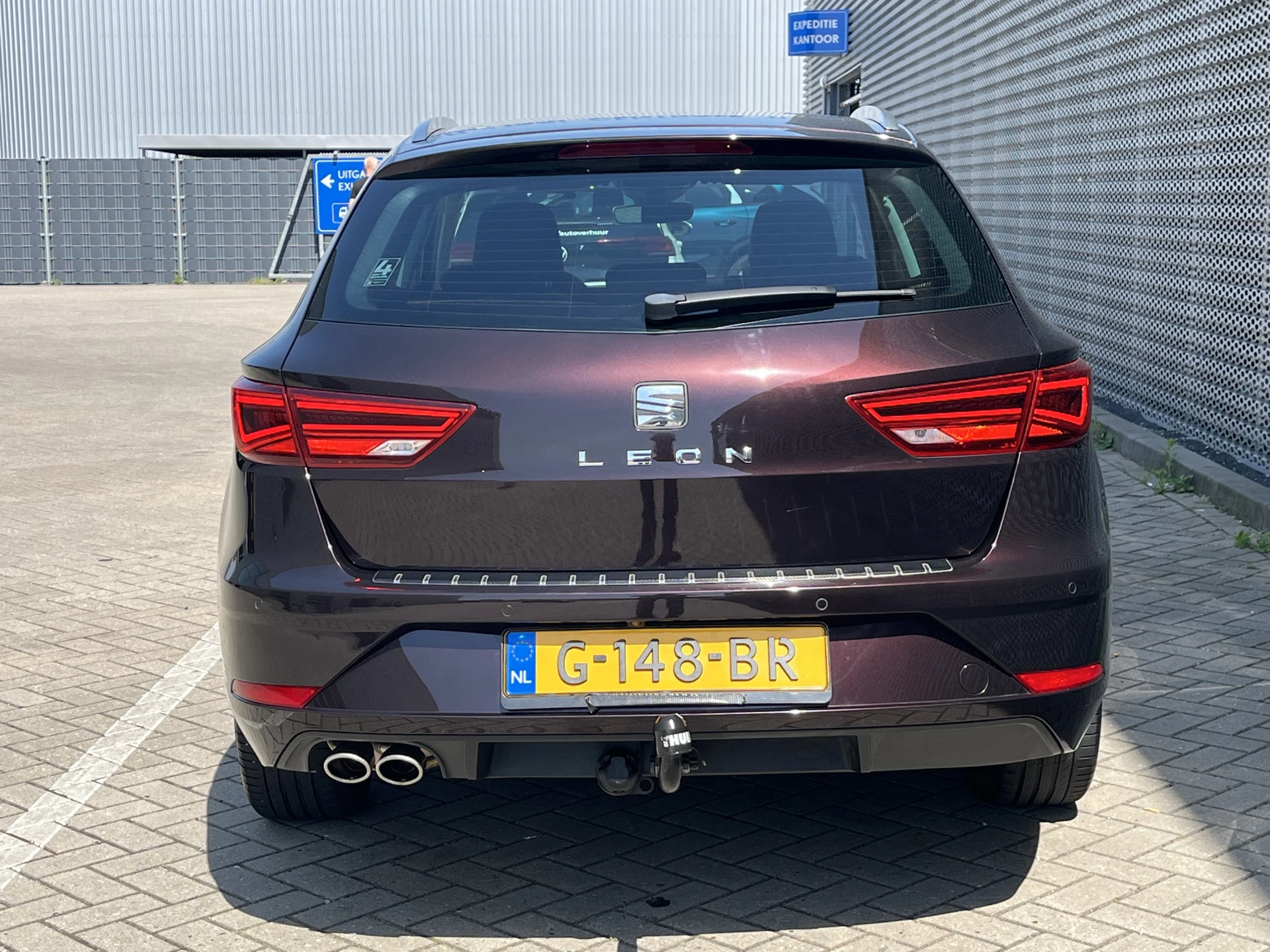 SEAT León