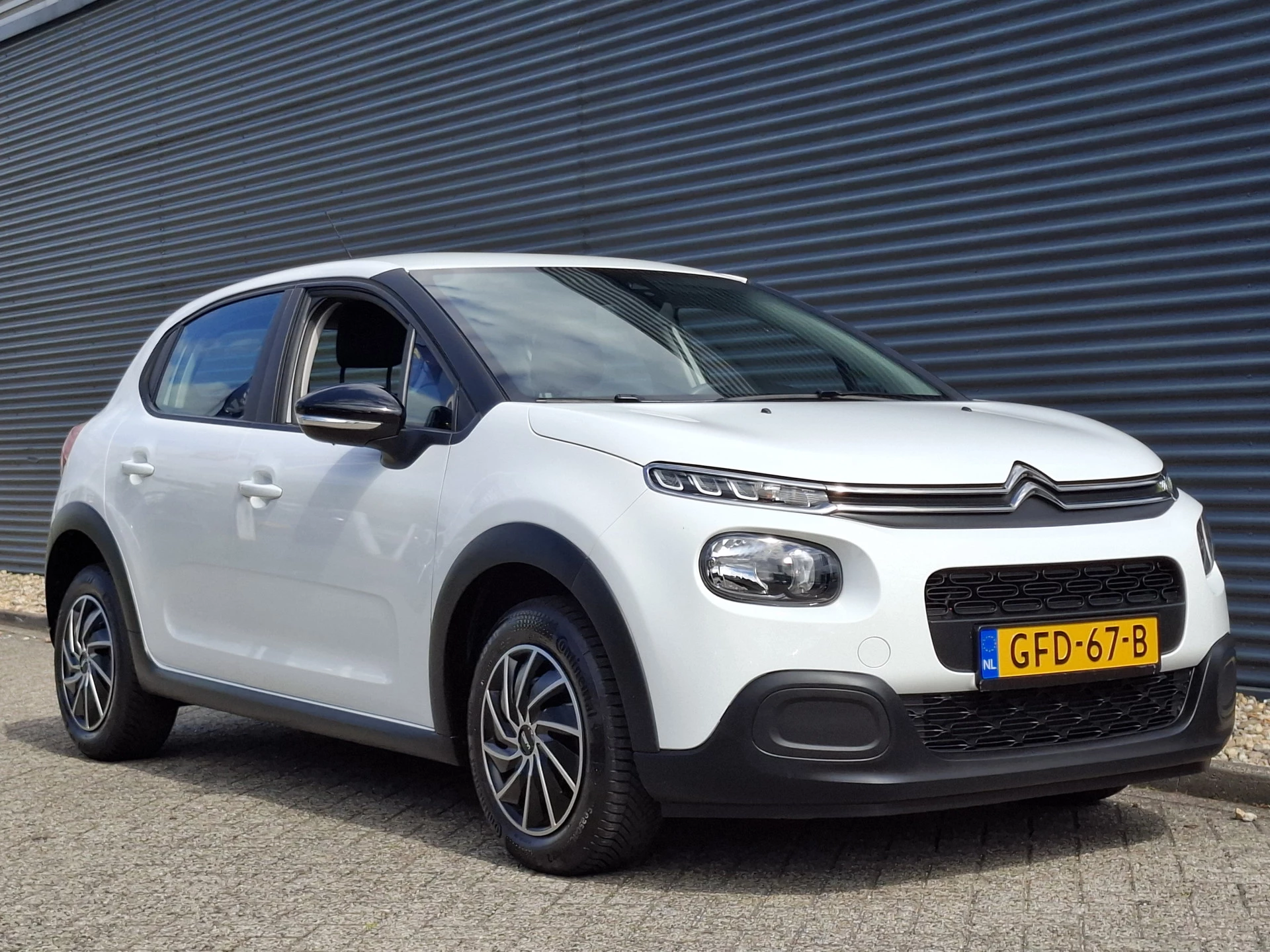 Citroën C3
