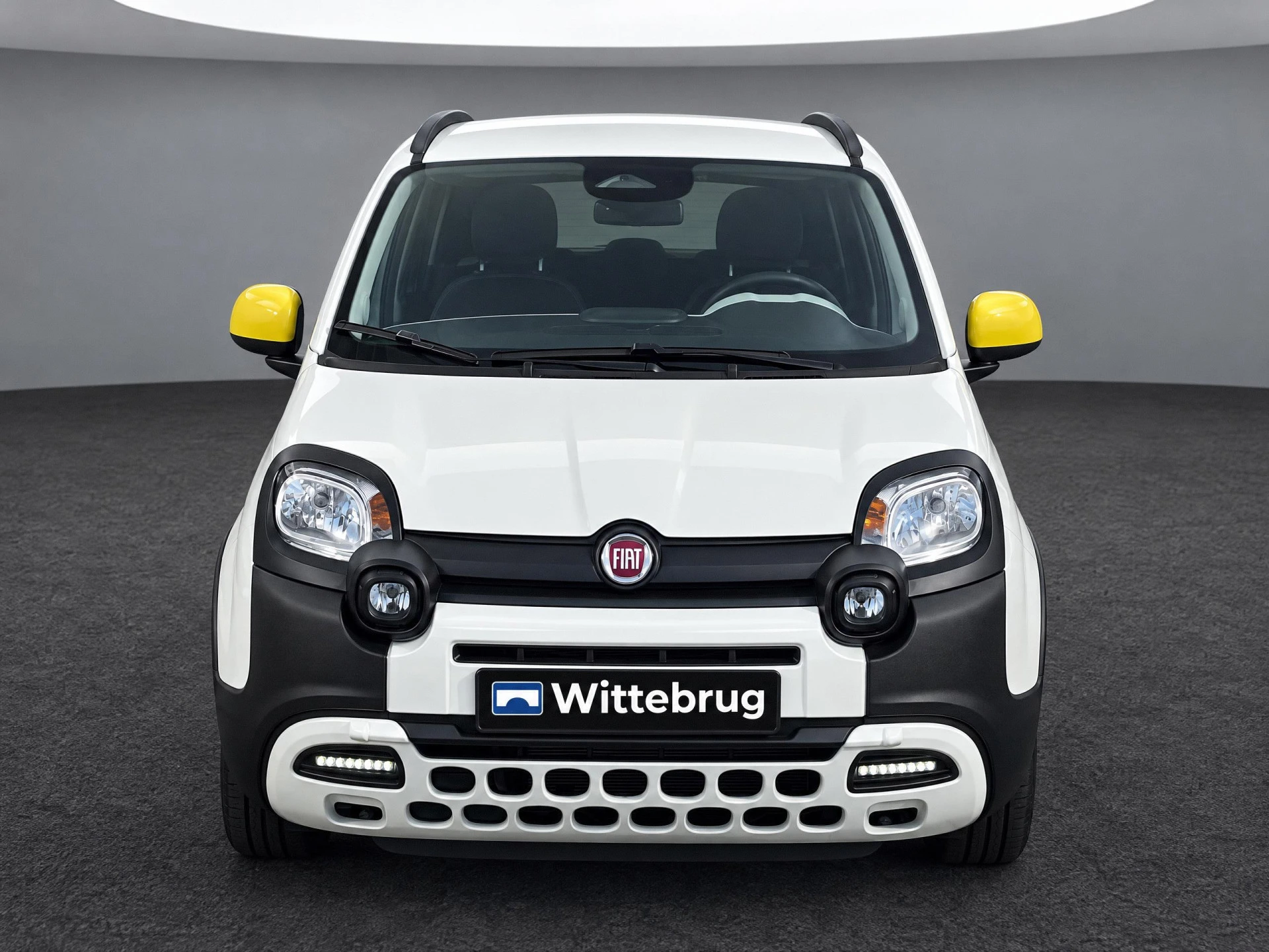 Fiat Pandina