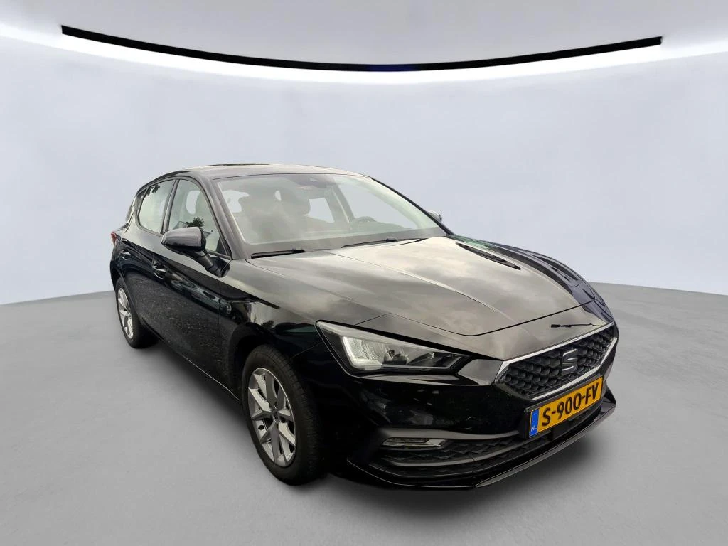 SEAT León