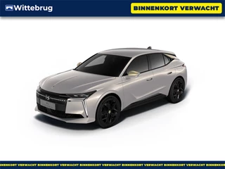 DS N°4 Performance Line