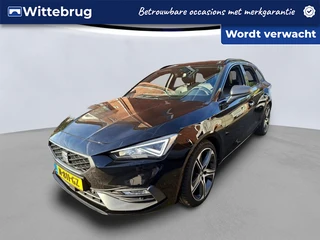 SEAT León