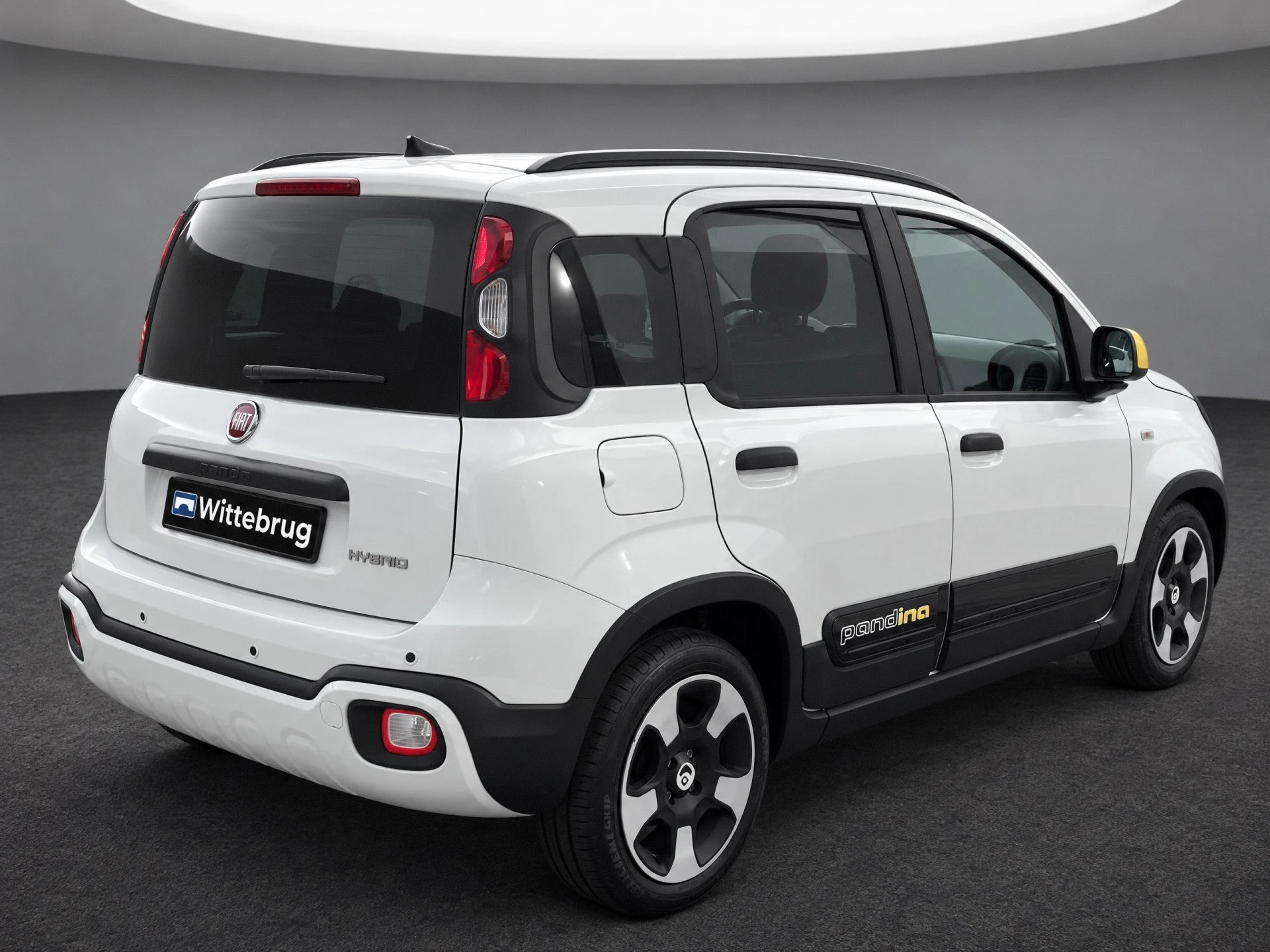 Fiat Pandina