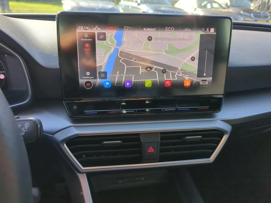 SEAT León