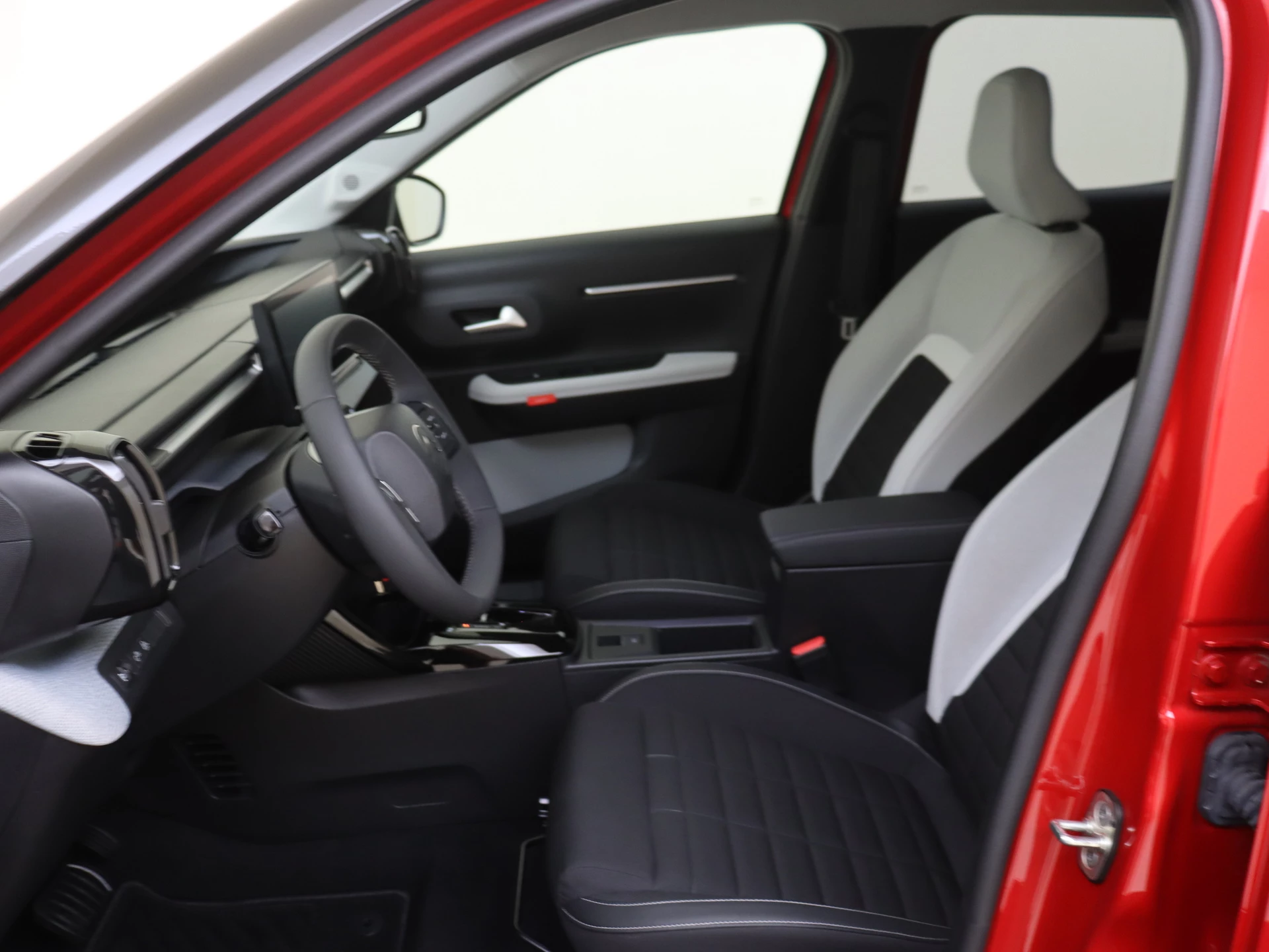 Citroën ë-C3