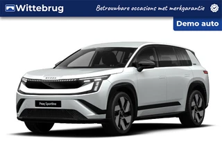Škoda Peaq