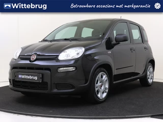 Fiat Panda 1.0 Hybrid City Cross | Airconditioning | Blue Tooth |
