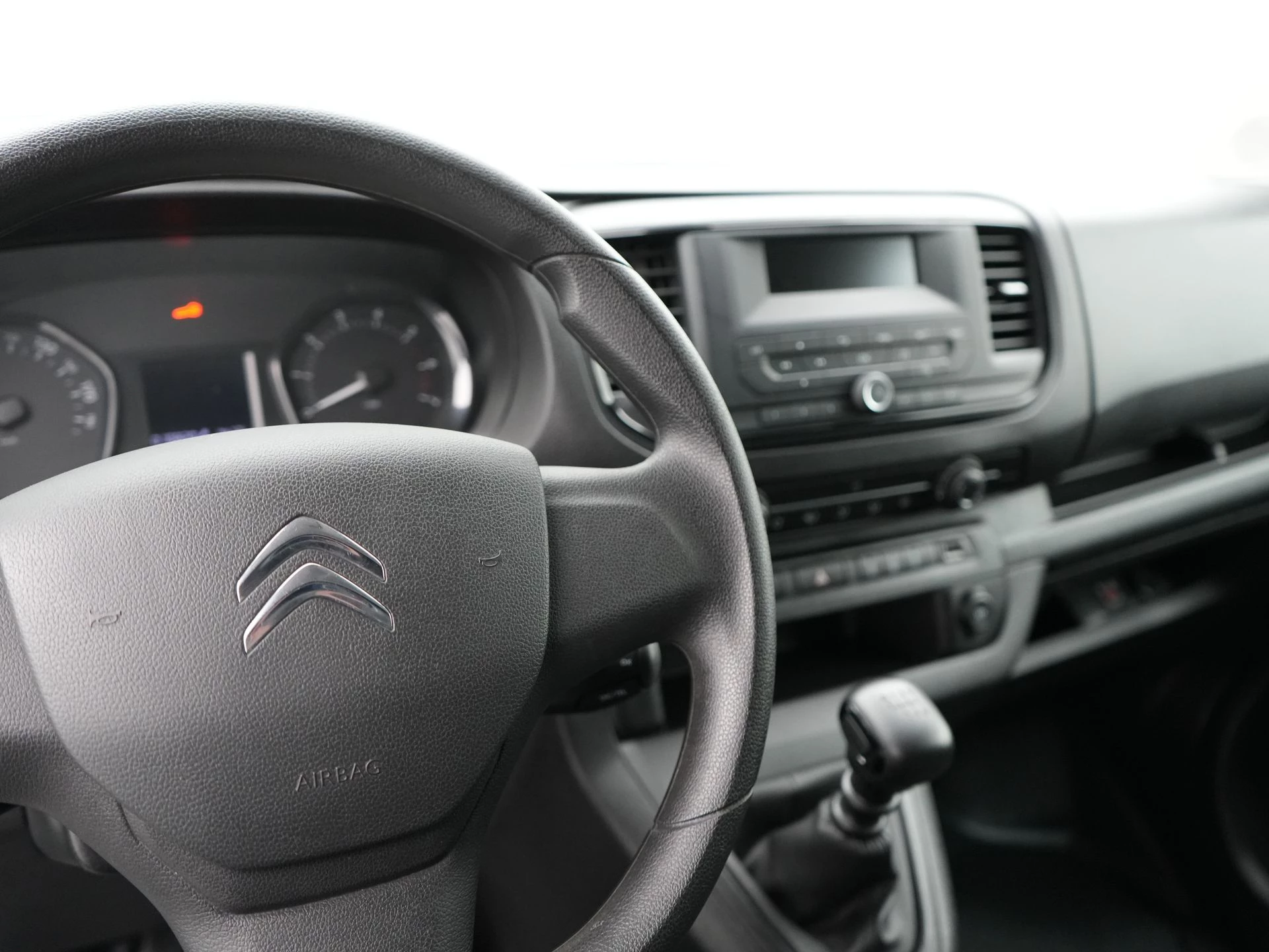 Citroën Jumpy