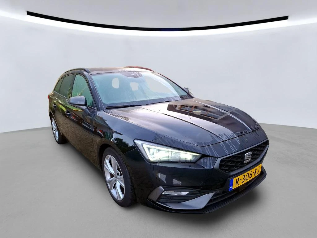 SEAT León