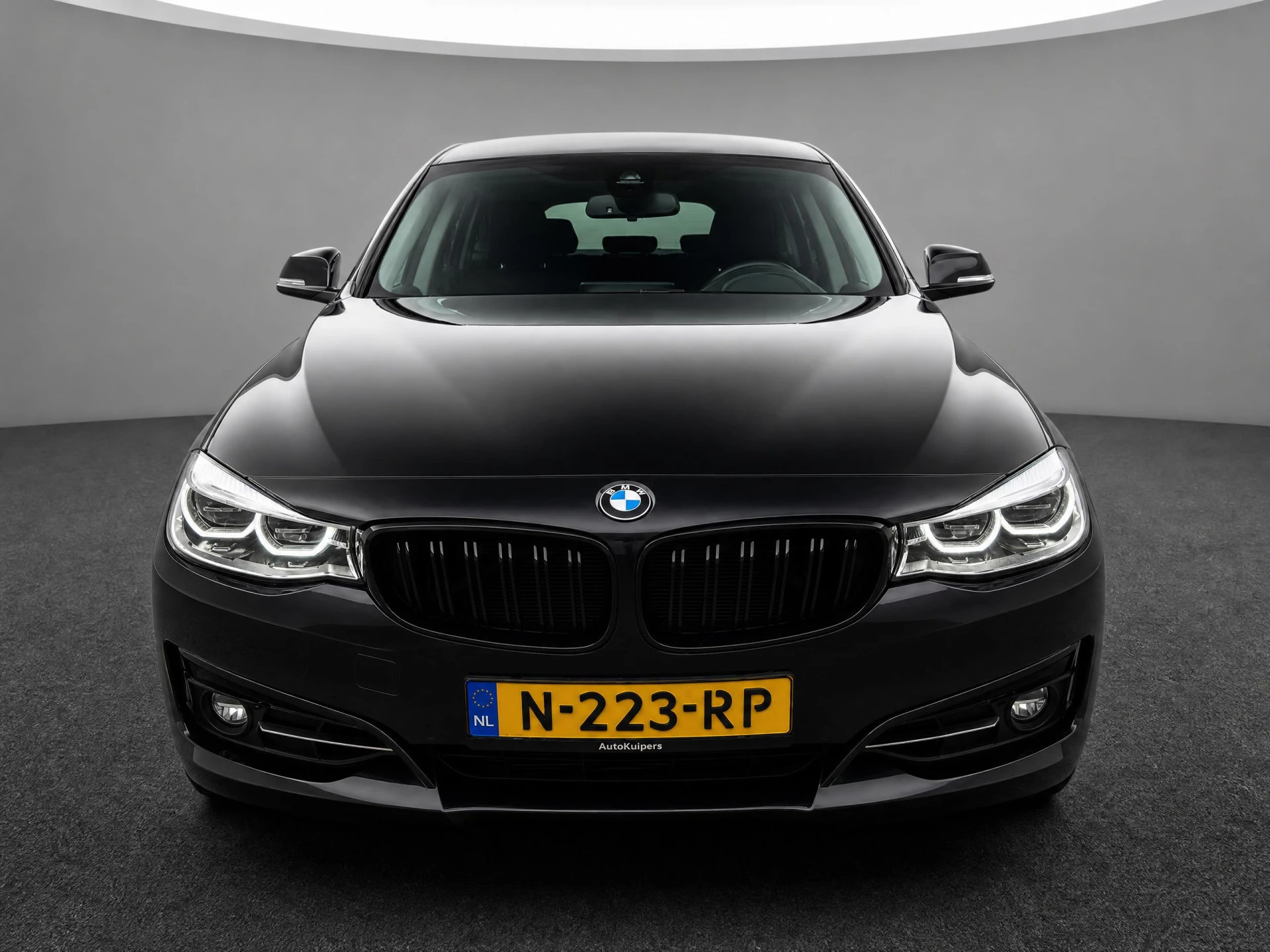 BMW 3-Serie