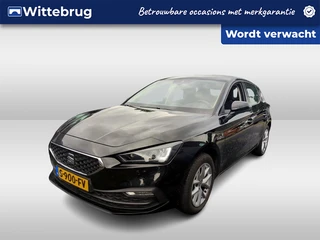 SEAT León