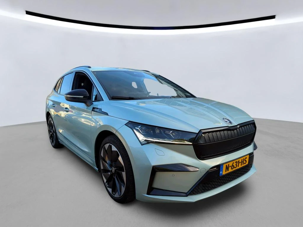 Škoda Enyaq