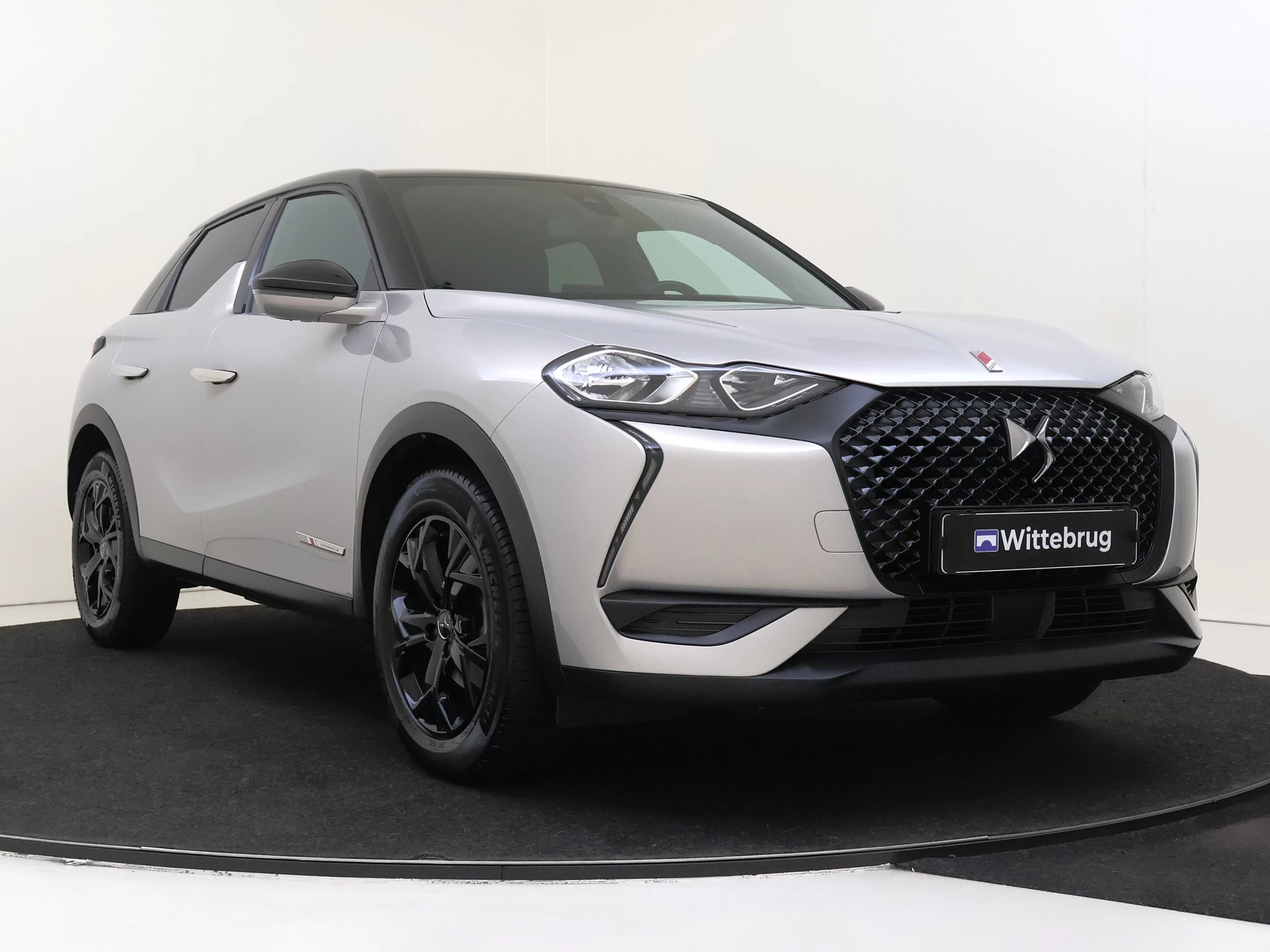 DS DS 3