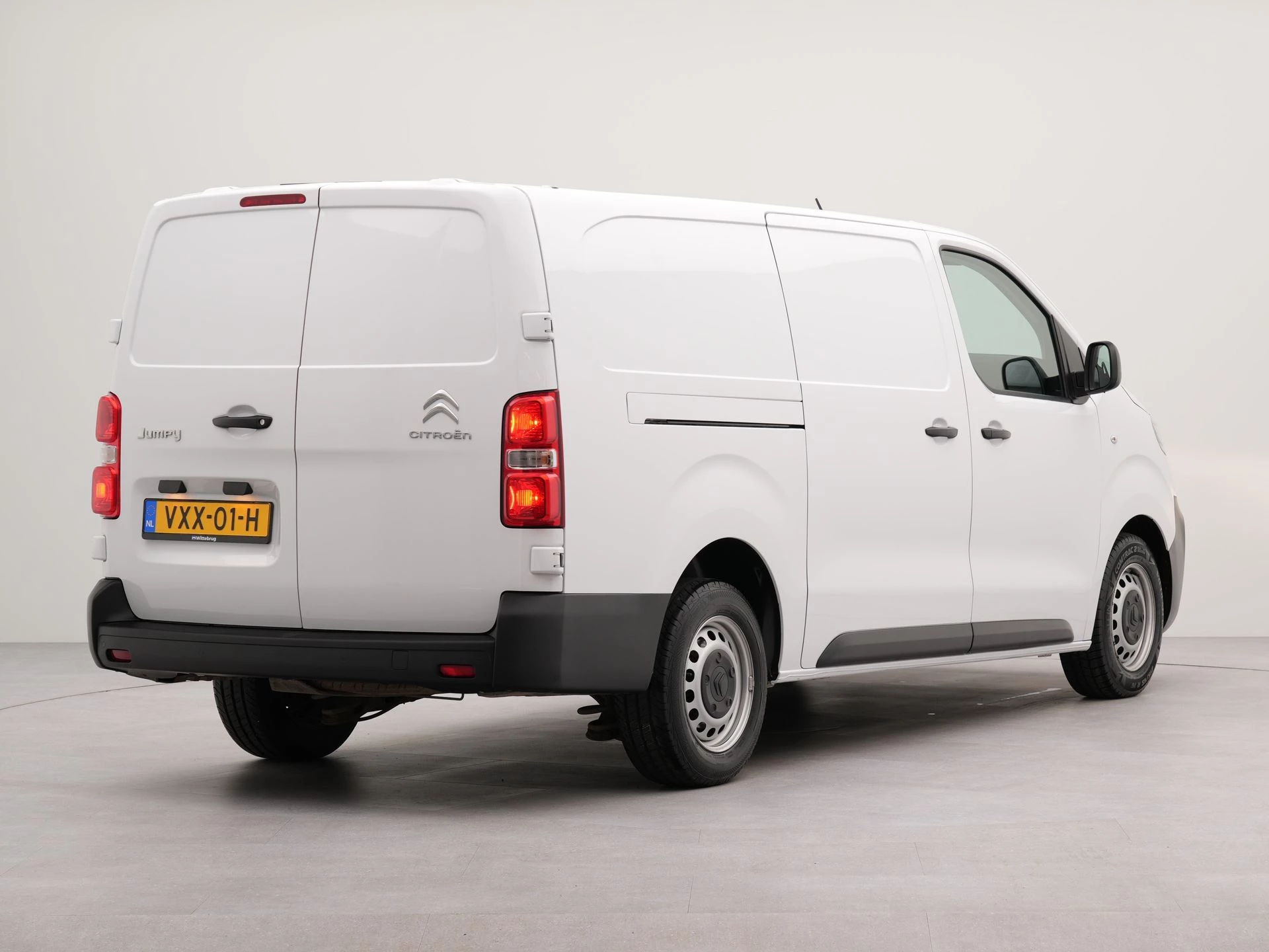Citroën Jumpy
