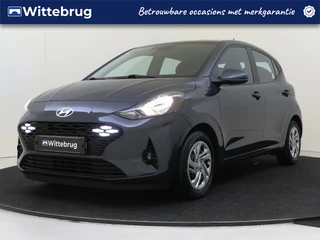 Hyundai i10 1.0 Comfort ** Lage km stand **