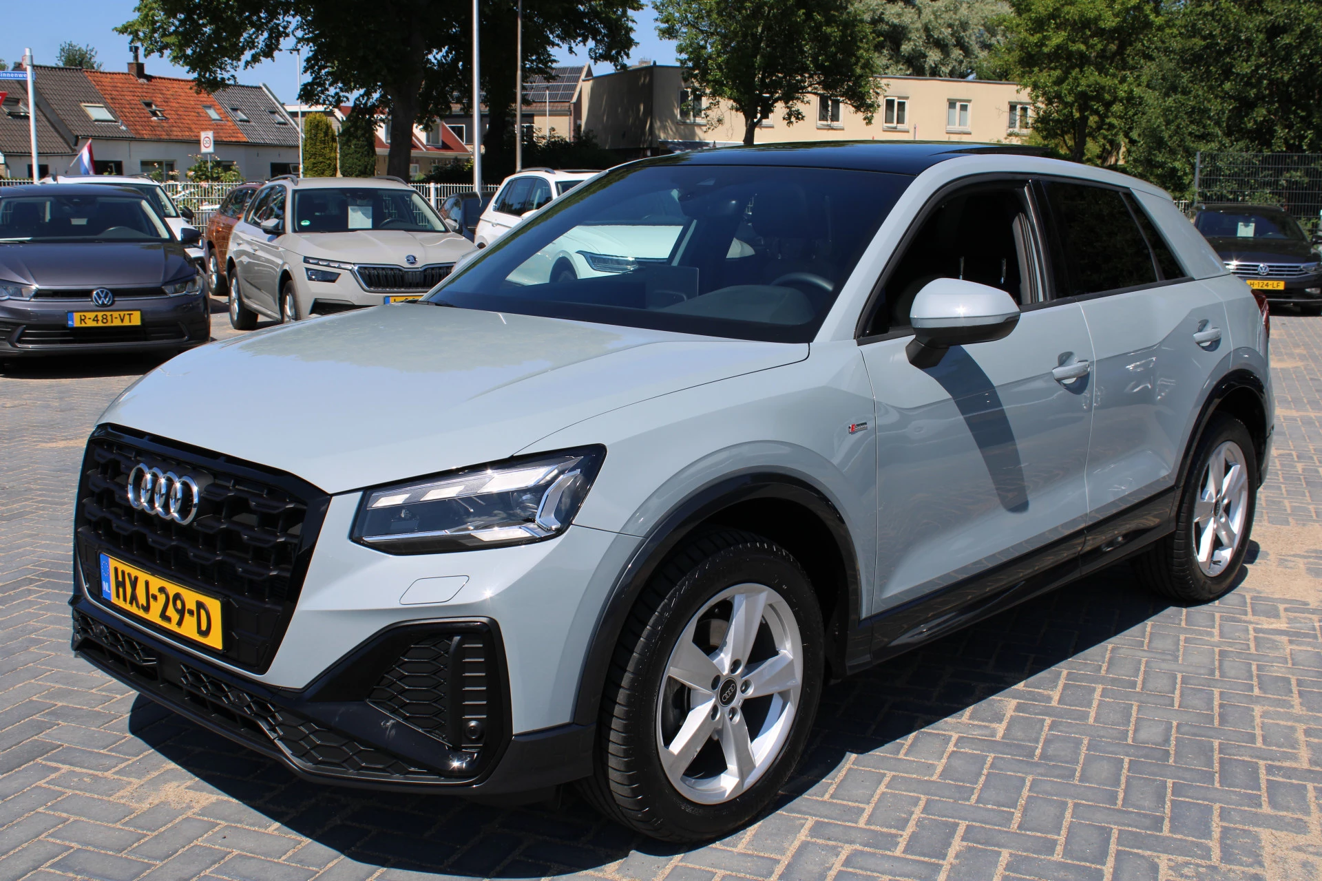 Audi Q2