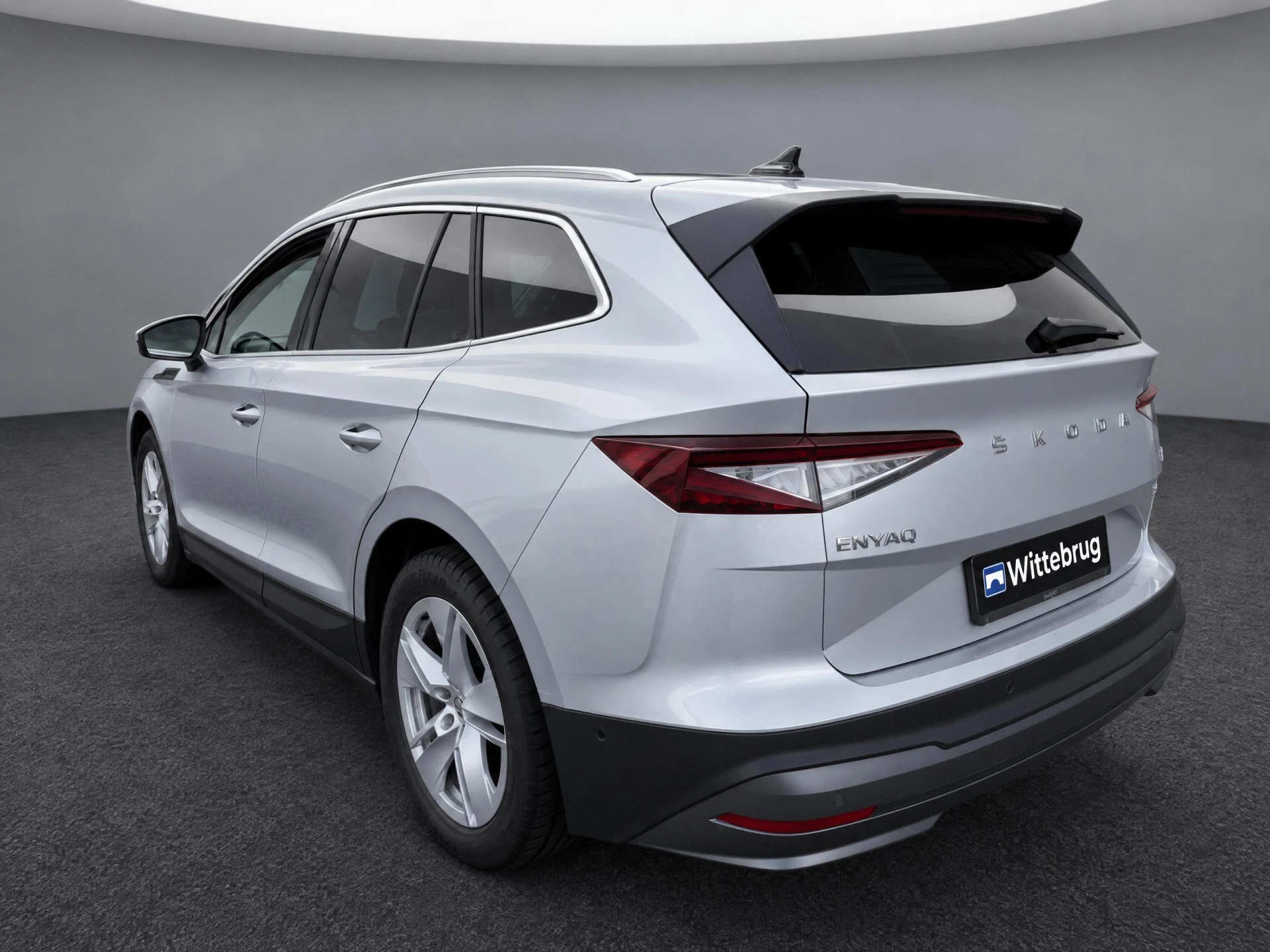 Škoda Enyaq
