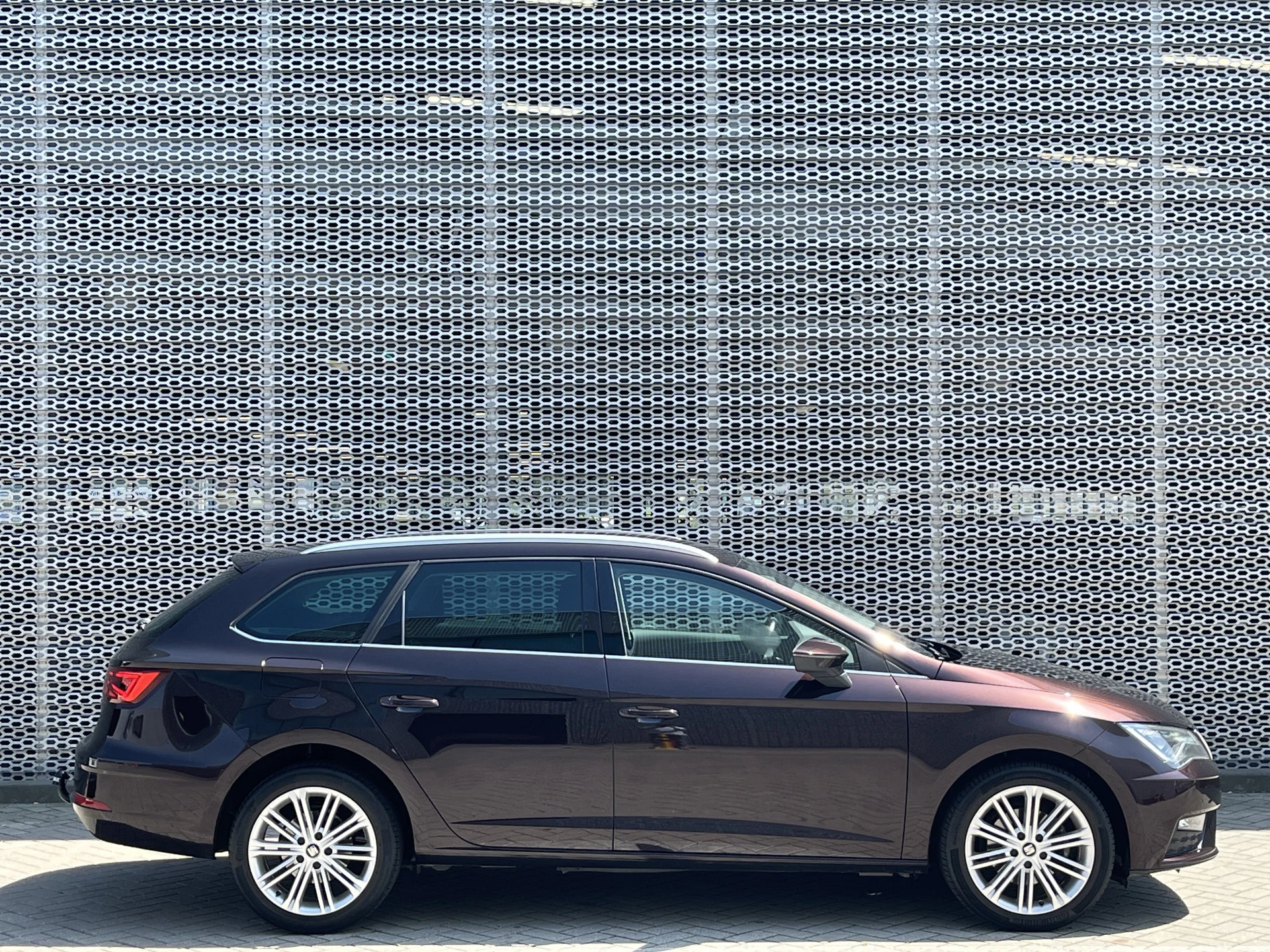 SEAT León