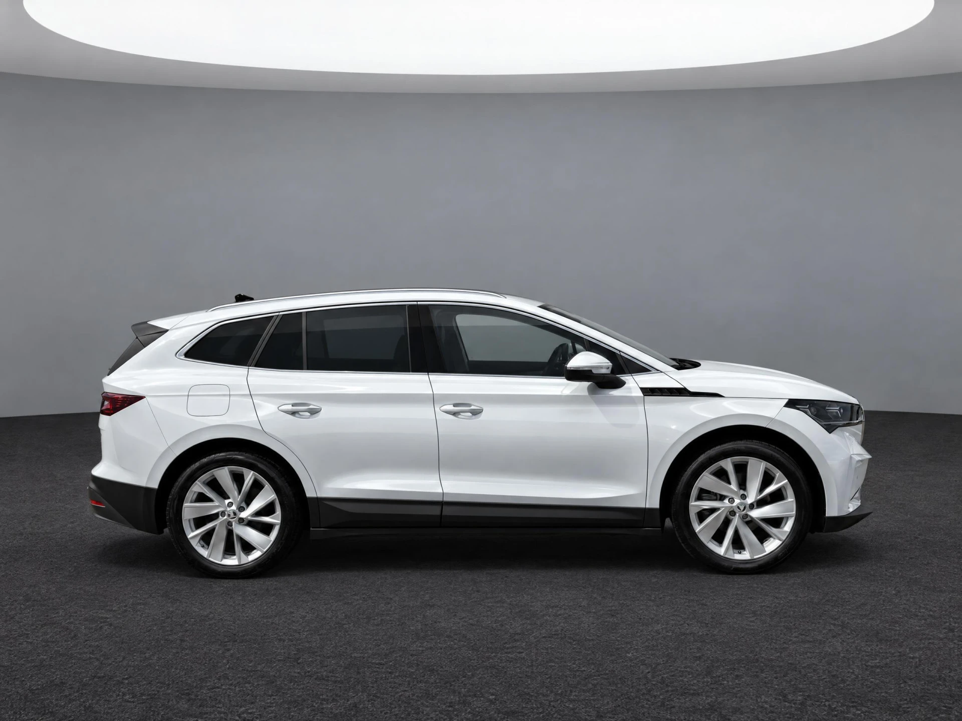 Škoda Enyaq