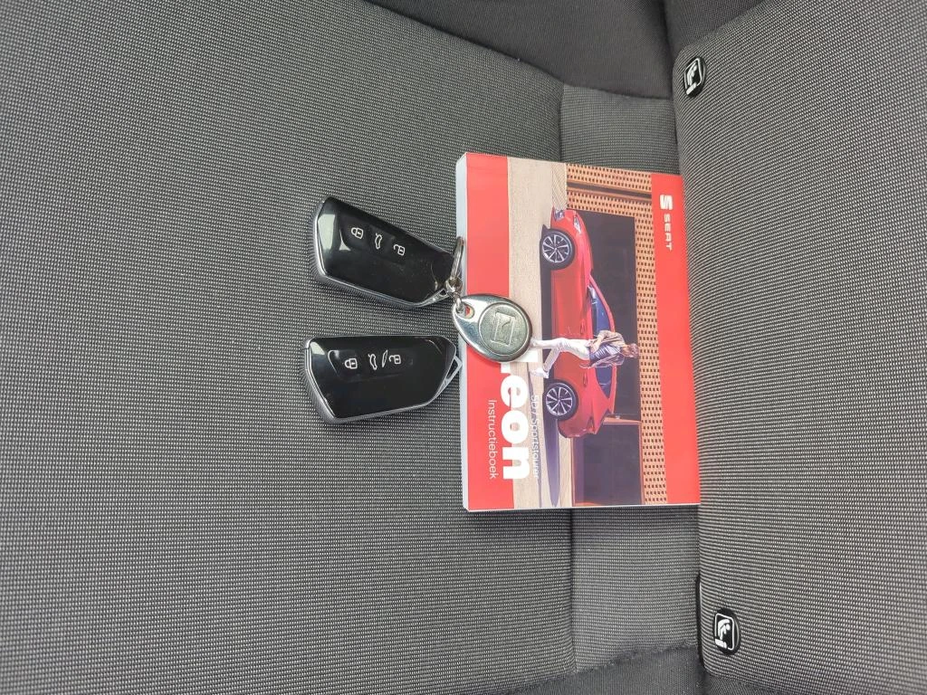 SEAT León