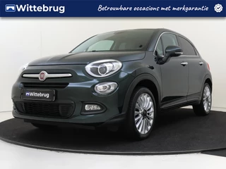 Fiat 500X 1.6 PopStar ZEER LEUKE AUTO !!!