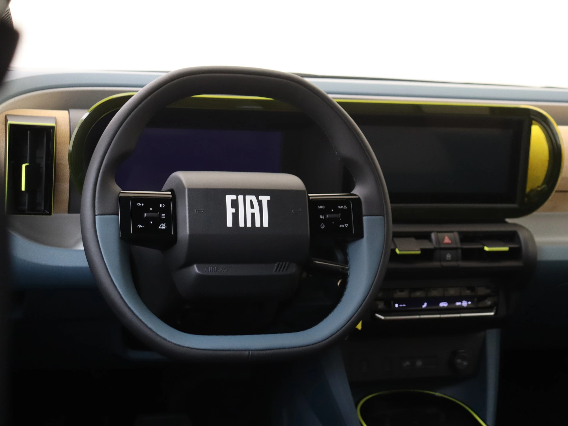 Fiat Grande Panda