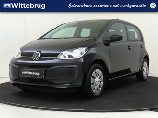 Volkswagen up! 1.0 | Bluetooth | Airco |
