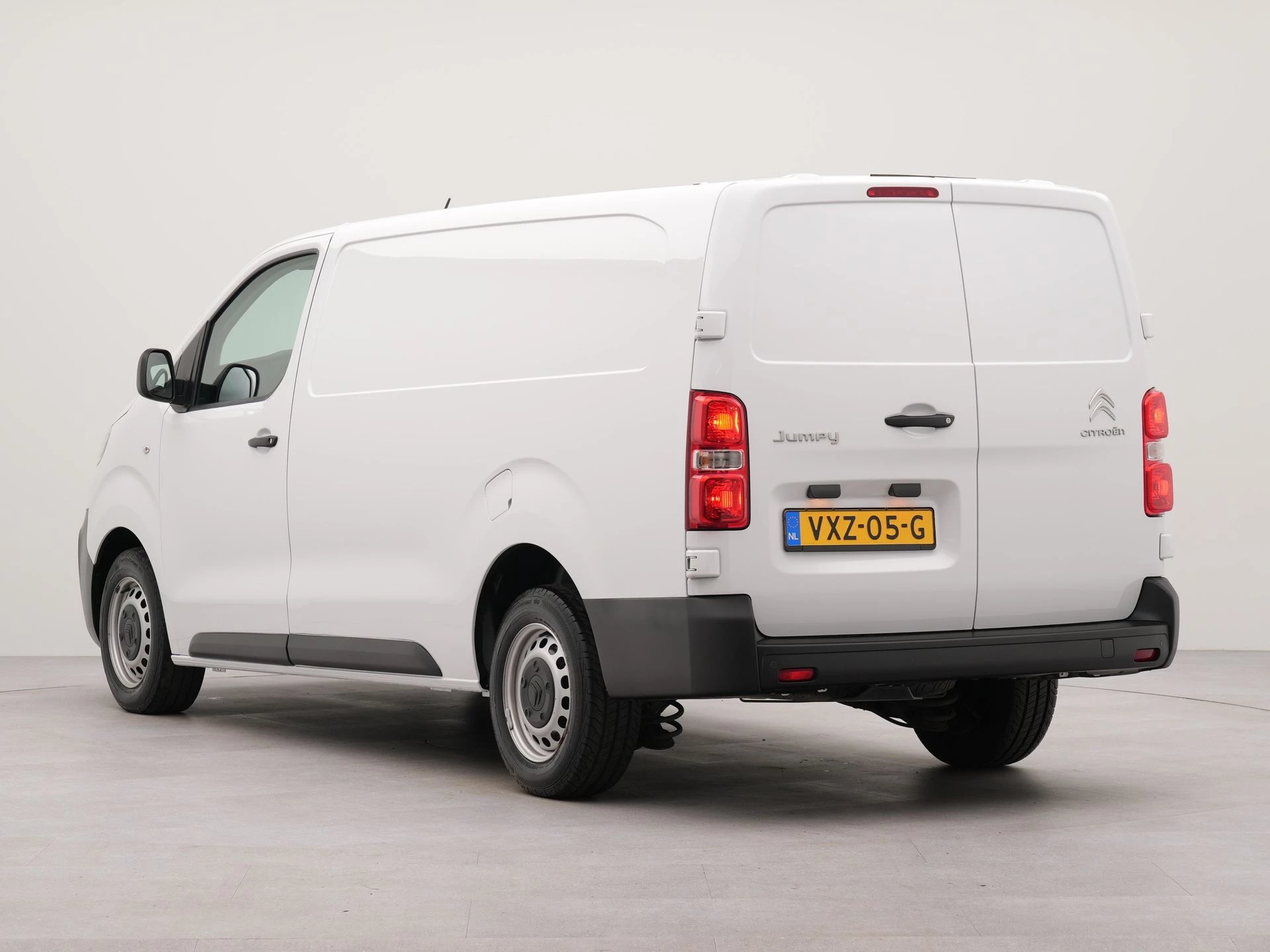 Citroën Jumpy
