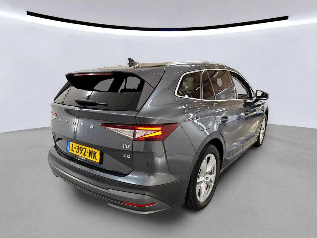 Škoda Enyaq