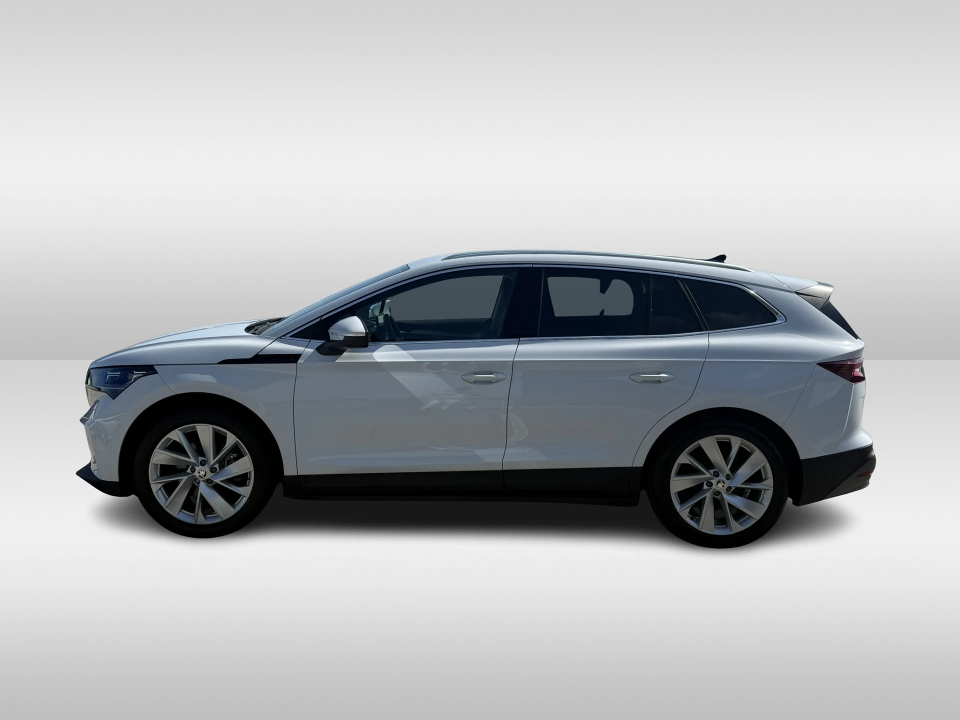 Škoda Enyaq