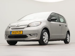Škoda Citigo