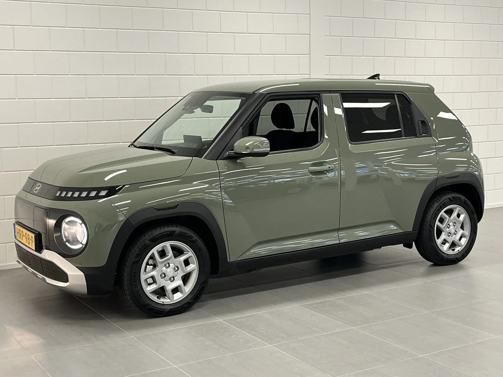 Hyundai Inster
