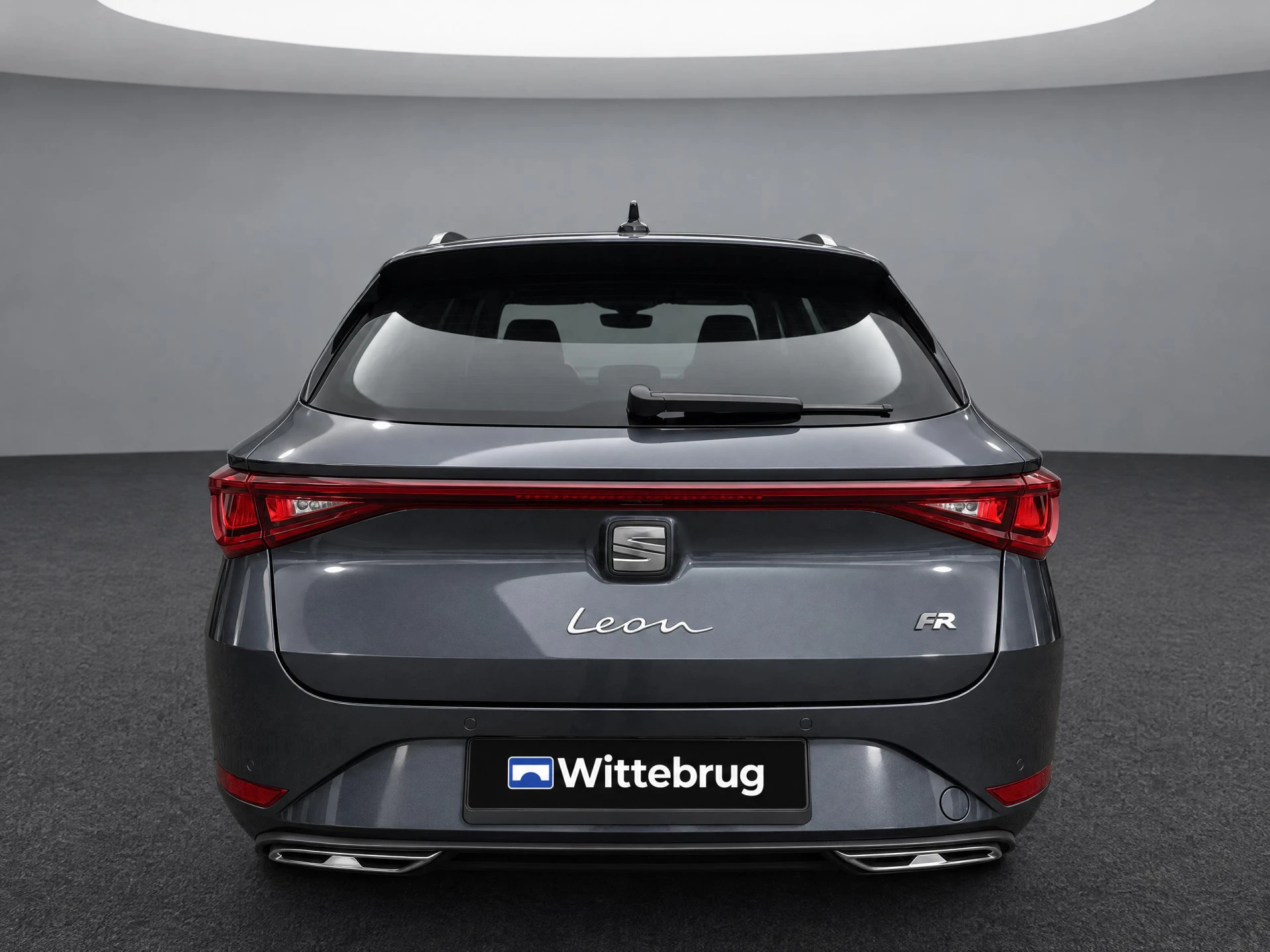SEAT León