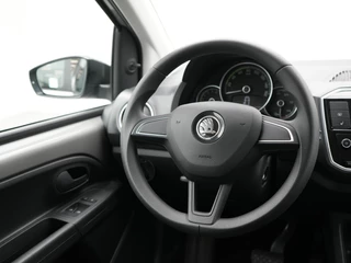 Škoda Citigo