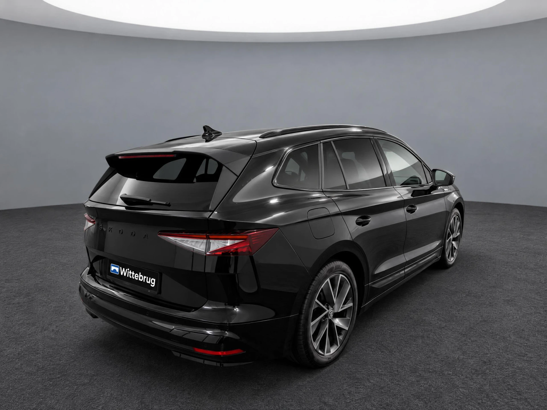 Škoda Enyaq