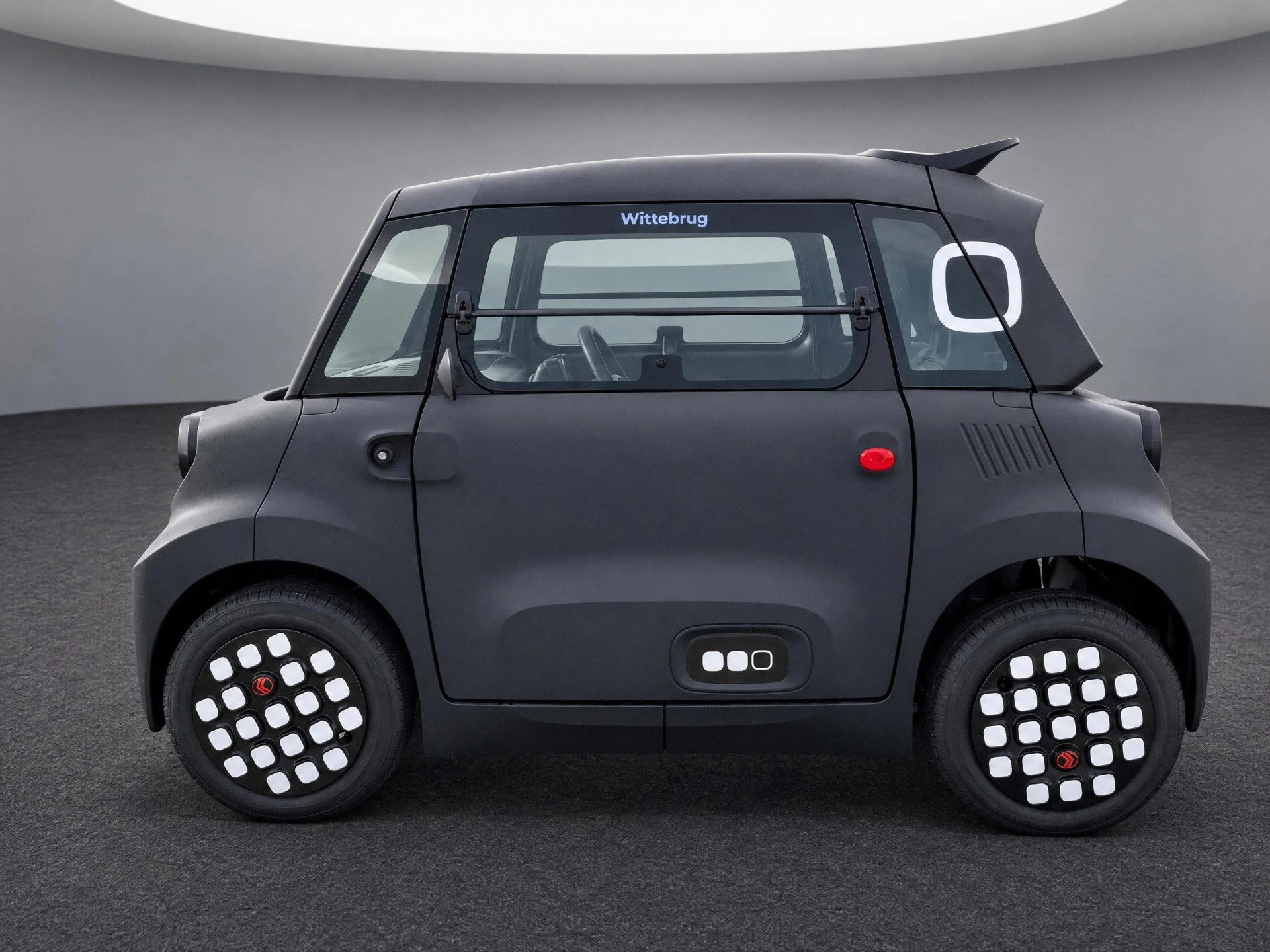 Citroën Ami