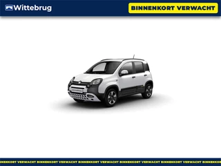 Fiat Pandina Cross