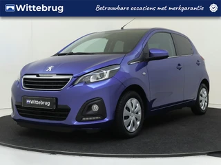 Peugeot 108 1.0 e-VTi Active MH