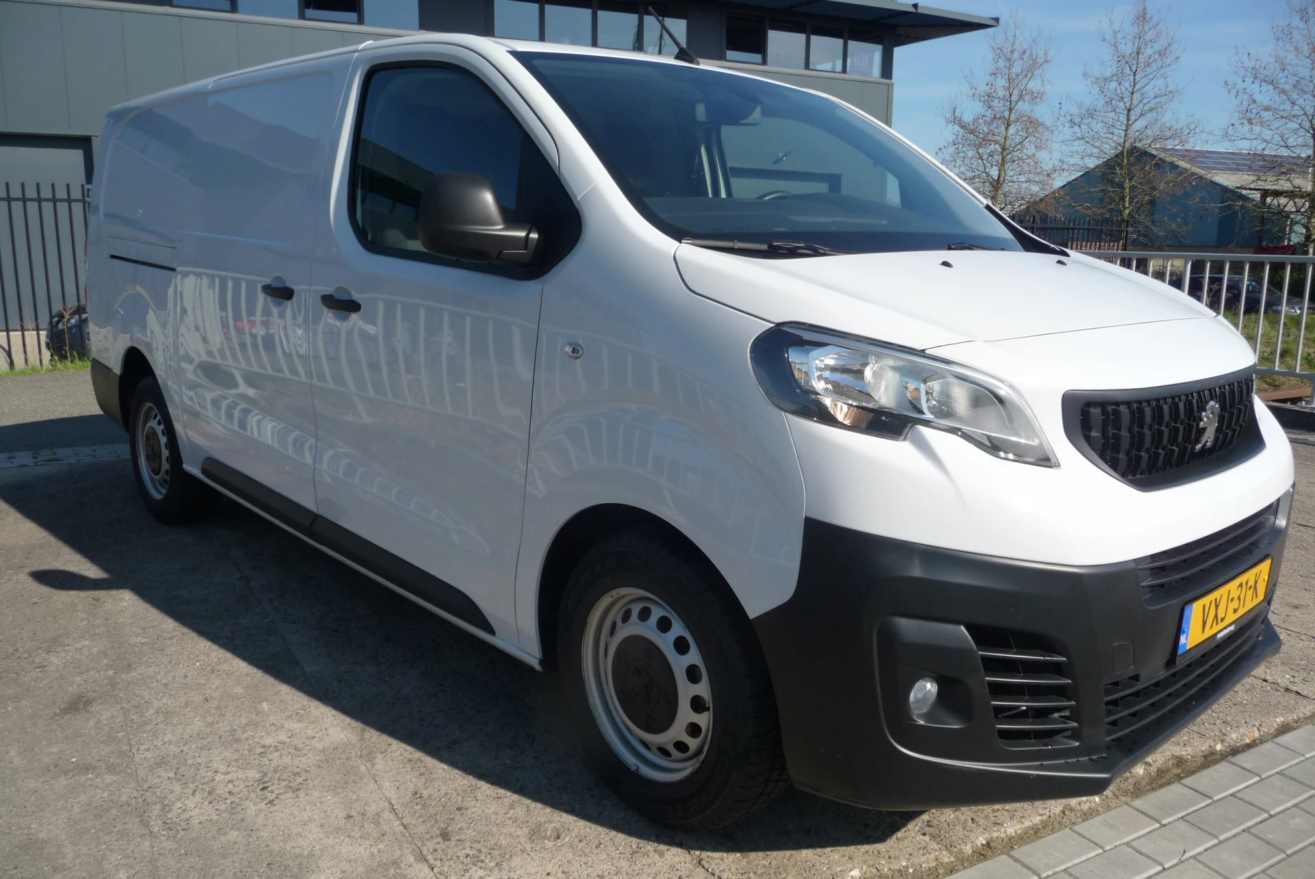 Peugeot Expert