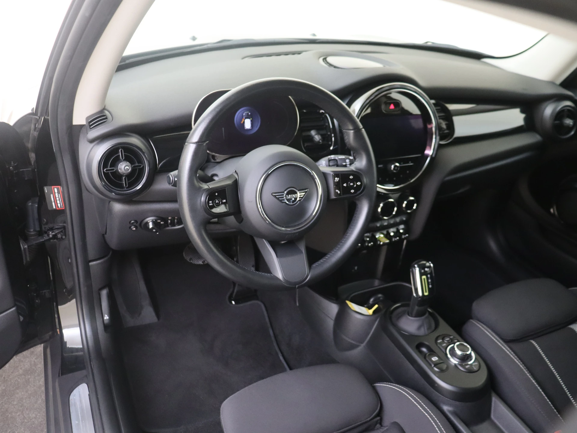 MINI MINI Cooper SE