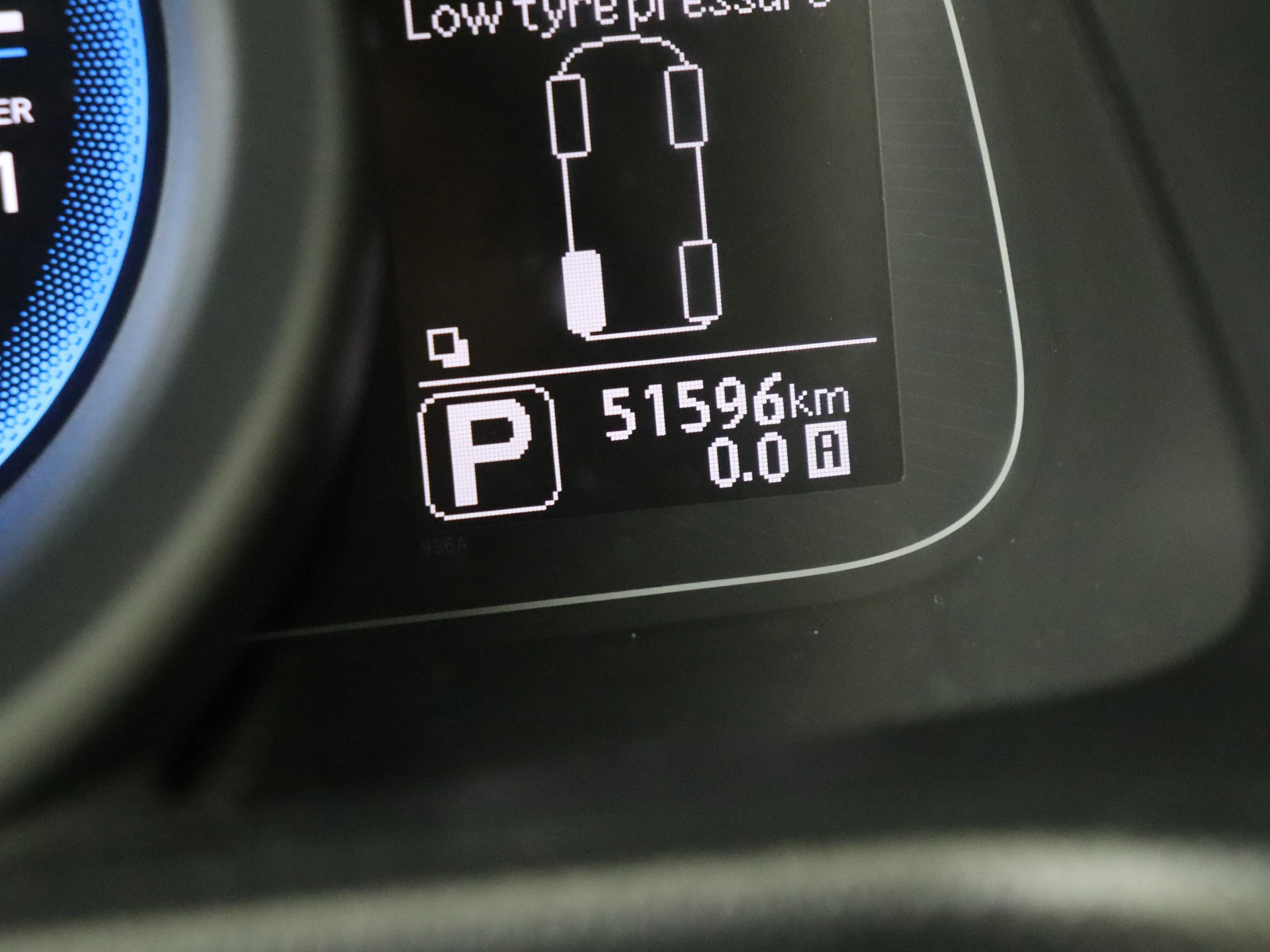 Nissan e-NV200